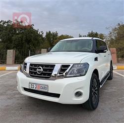 نيسان باترول